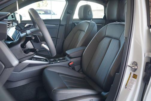 2025 Audi A3 Premium