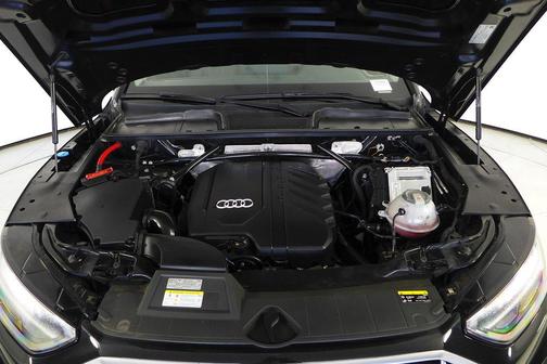 2023 Audi Q5 40 Premium