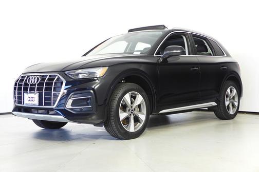 2023 Audi Q5 40 Premium