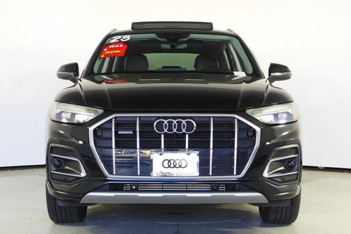 2023 Audi Q5 40 Premium