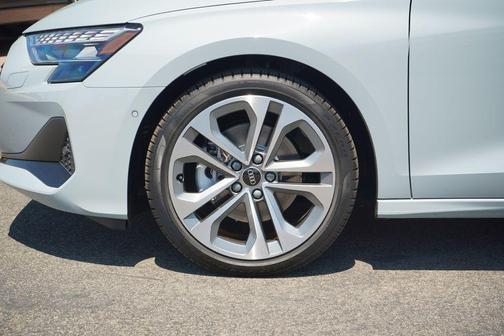 2025 Audi A3 Premium