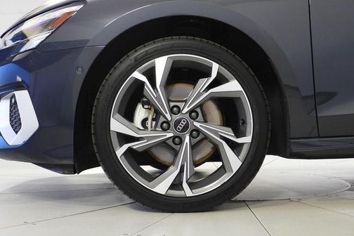 2022 Audi A3 Premium Plus