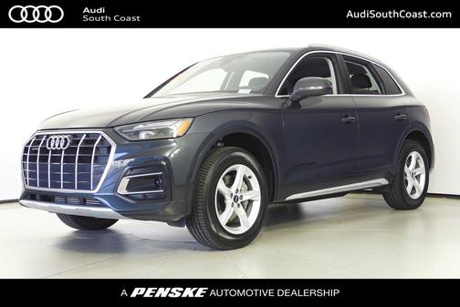 2023 Audi Q5 40 Premium