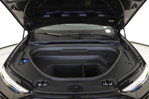 2025 Audi Q6 e-tron Premium