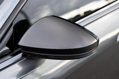 2026 Audi RS 6 Avant 4.0T