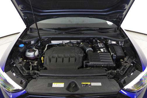 2022 Audi Q3 45 S line Premium