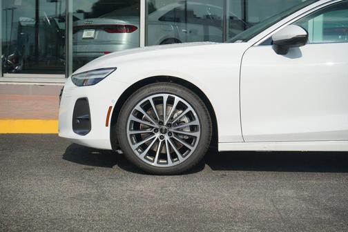 2026 Audi A6 Premium quattro S tronic