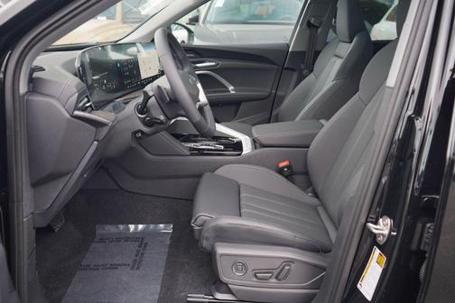 2025 Audi Q5 Sportback Premium Plus
