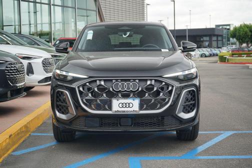 2025 Audi Q5 Sportback Premium Plus