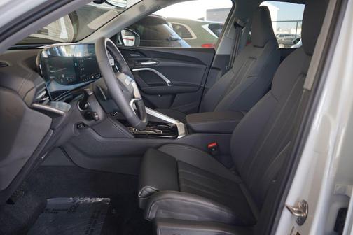 2025 Audi Q5 Prestige TFSI quattro S tronic