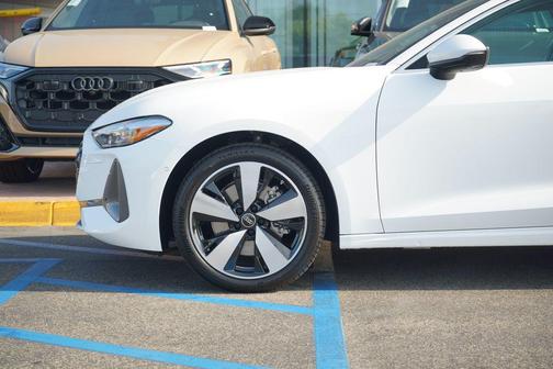 2025 Audi A5 Premium