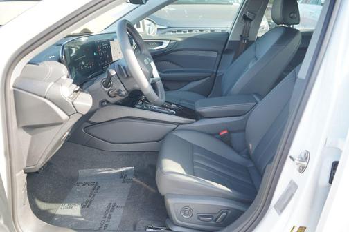 2025 Audi A5 Premium