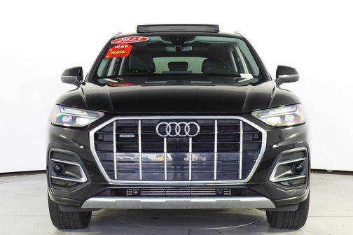 2023 Audi Q5 40 Premium Plus