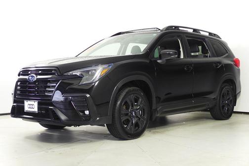 2024 Subaru Ascent Onyx Edition 7-Passenger