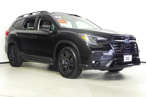 2024 Subaru Ascent Onyx Edition 7-Passenger