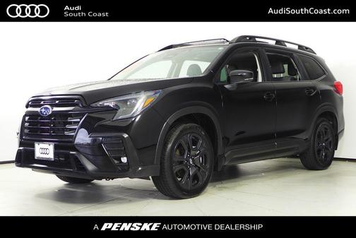 2024 Subaru Ascent Onyx Edition 7-Passenger