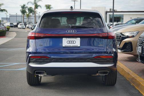 2025 Audi Q5 Premium Plus TFSI quattro S tronic