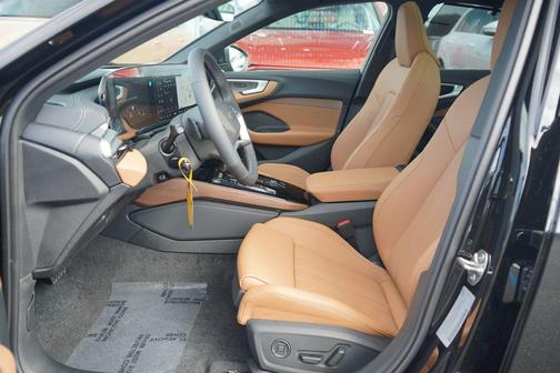 2025 Audi A5 Prestige