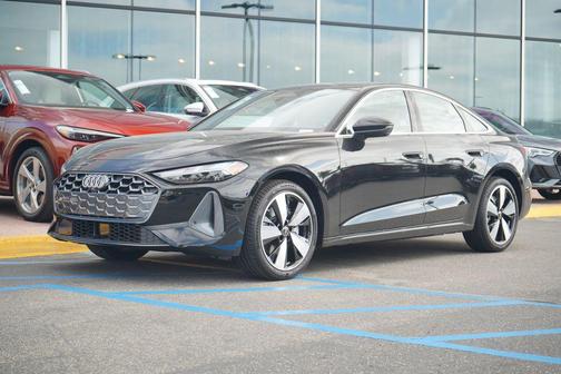 2025 Audi A5 Prestige