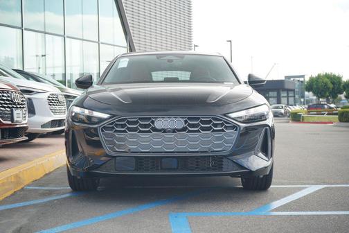 2025 Audi A5 Prestige