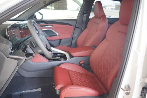 2025 Audi SQ5 3.0T Premium Plus