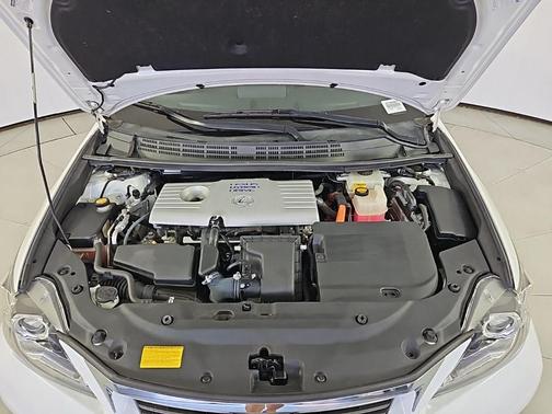 2013 Lexus CT 200h 200h