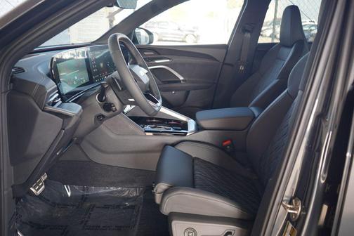 2025 Audi SQ5 3.0T Prestige