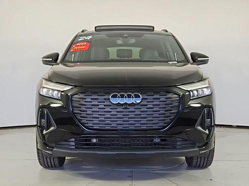 2024 Audi Q4 e-tron Premium 50 quattro
