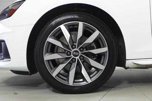2023 Audi A4 40 Premium