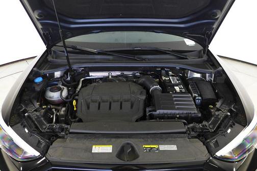 2022 Audi Q3 45 S line Premium