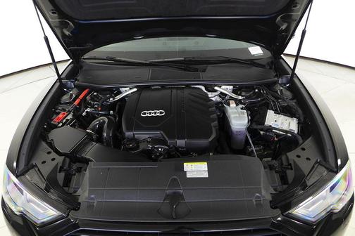 2021 Audi A6 45 Sport Premium