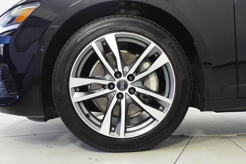 2021 Audi A6 45 Sport Premium