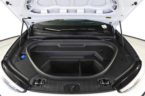 2025 Audi Q6 e-tron Premium Plus quattro