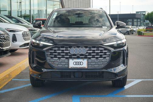 2025 Audi Q5 Premium Plus