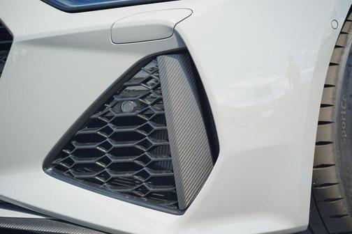 2026 Audi RS 7 4.0T Performance