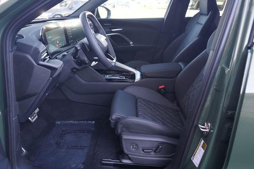 2025 Audi SQ5 3.0T Premium Plus