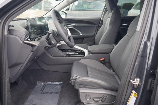 2025 Audi Q5 Prestige