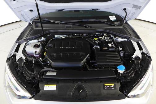 2023 Audi A3 Premium