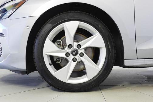 2023 Audi A3 Premium