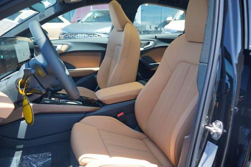 2025 Audi A5 Premium Plus