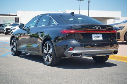 2025 Audi A5 Premium Plus