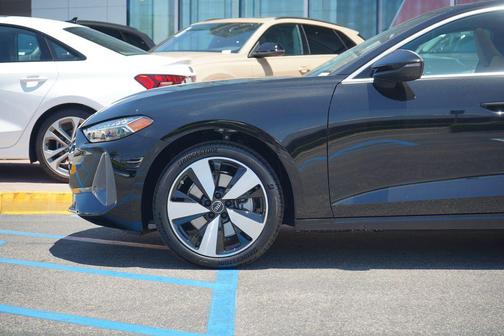 2025 Audi A5 Premium Plus