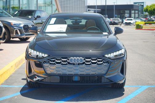 2025 Audi A5 Premium Plus