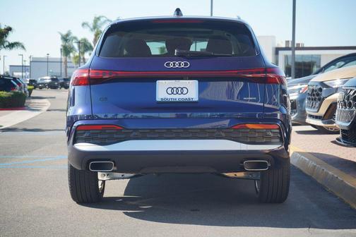 2025 Audi Q5 Premium Plus TFSI quattro S tronic