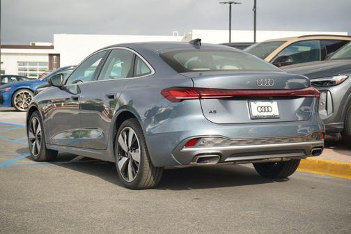 2025 Audi A5 Premium Plus