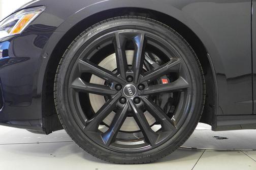2020 Audi S6 2.9T Premium Plus