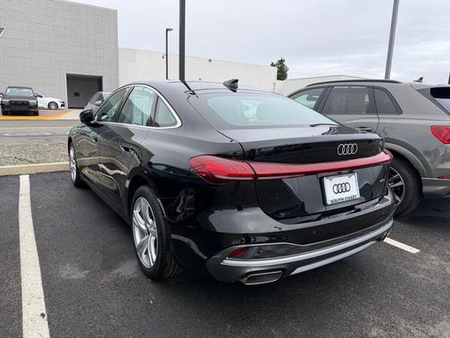 2025 Audi A5 Premium TFSI quattro S tronic