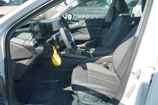 2025 Audi A5 Premium Plus