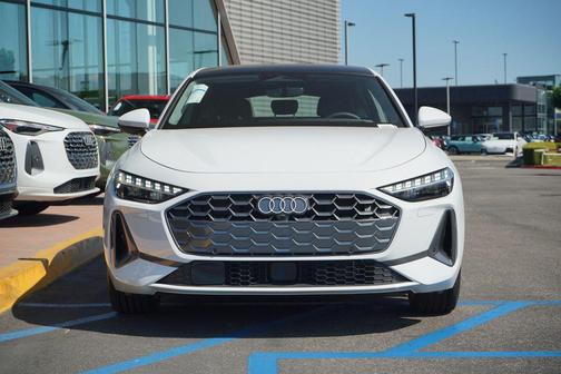 2025 Audi A5 Premium Plus