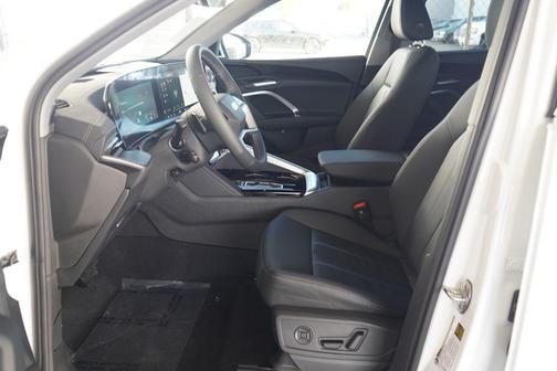 2025 Audi Q5 Premium TFSI quattro S tronic